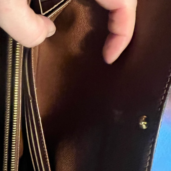 Authentic Louis Vuitton Wallet - Picture 13 of 15
